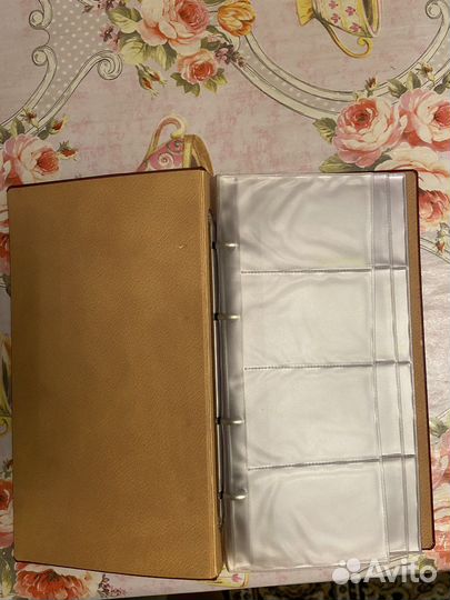 Визитницы для карточек/визиток