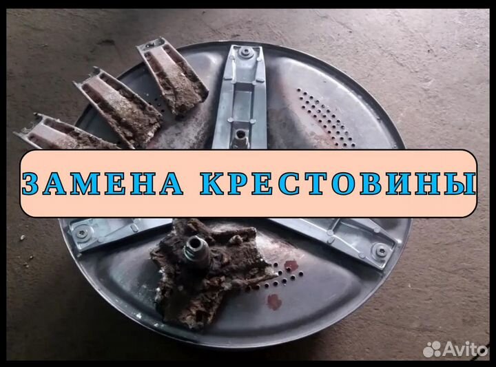 Ремонт посудомоечных машин