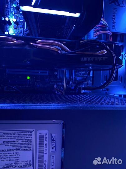 Gigabyte gtx 660 2gb