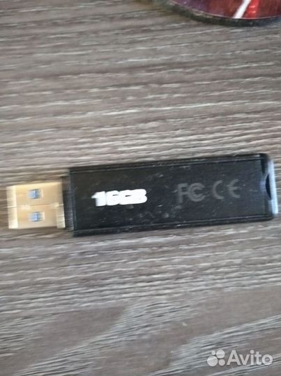 Флешка USB 16gb