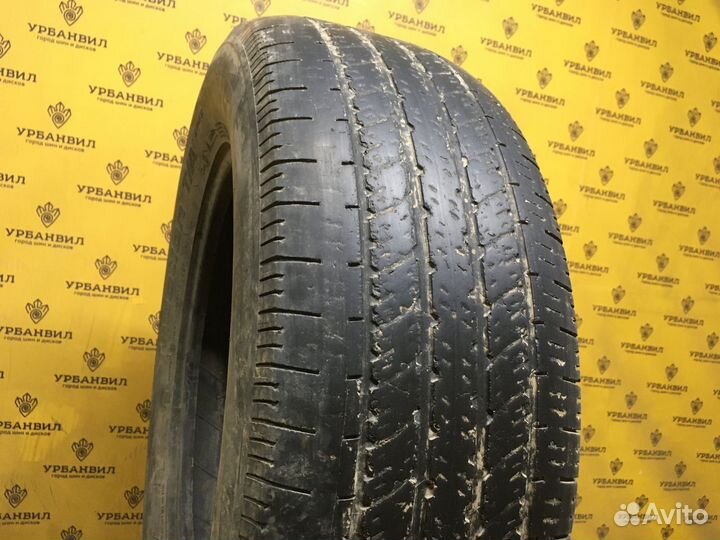 Bfgoodrich Traction T/A 215/65 R16 98T