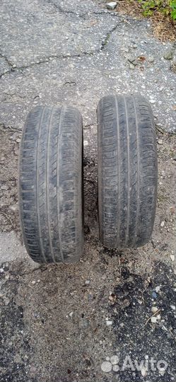 Continental ContiEcoContact 3 195/65 R15