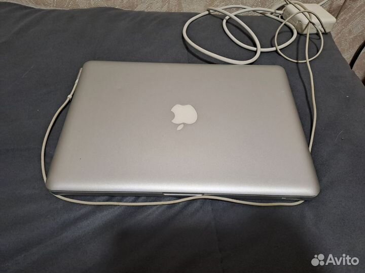 Macbook pro 13