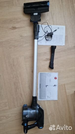 Пылесос ручной Hoover