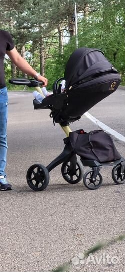 Детские коляски 2 в 1