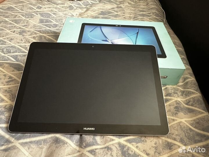 Планшет huawei mediapad t3 10