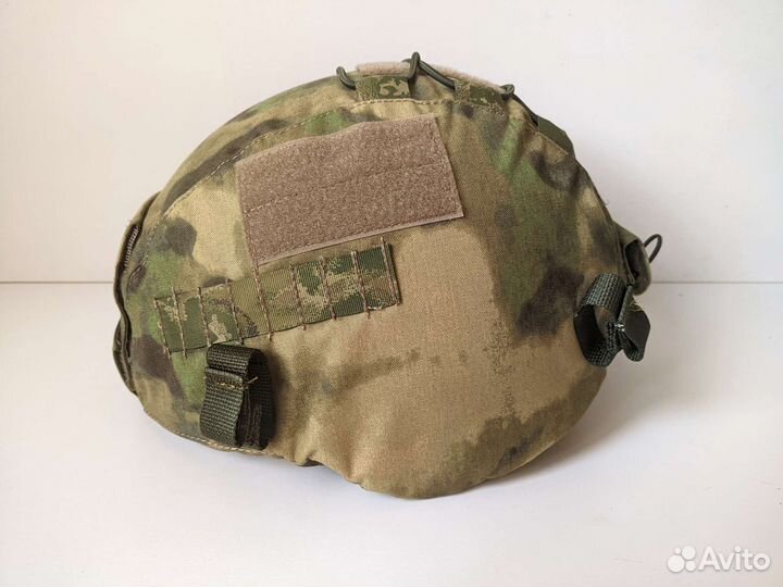 Чехол на шлем 6б47 Ратник (Мох, Емр, Мультикам )