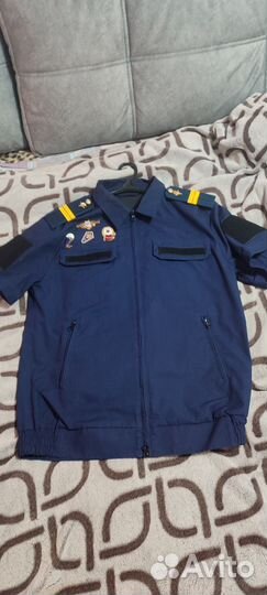 Дембельская форма