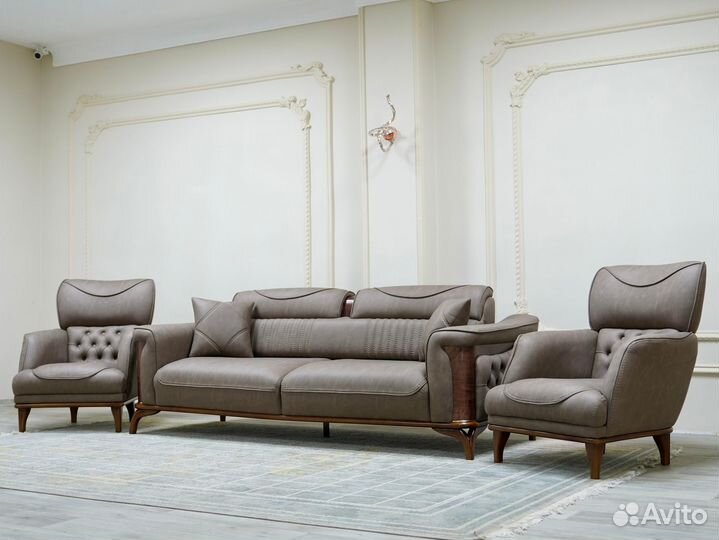 Мягкая мебель