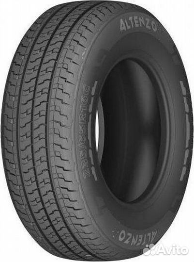 Altenzo Cursitor 205/65 R16 107T