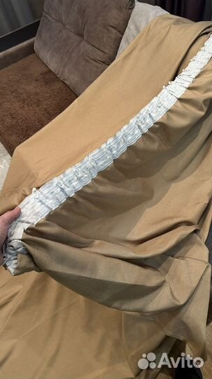 Продаются шторы