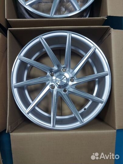 Диски Литые R17 5X114.3 ET35 D67.1 PDW 1022