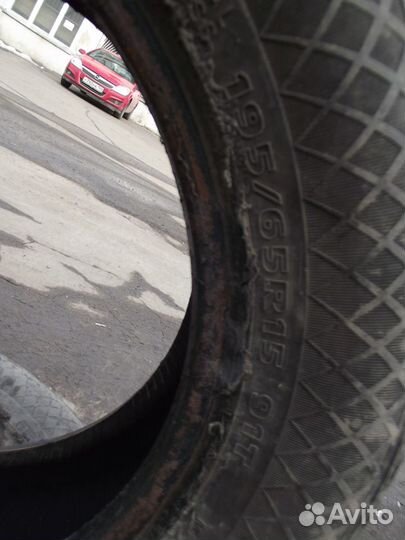 Aurora W403 195/65 R15