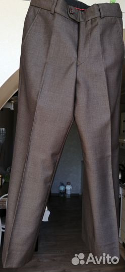 Школьная форма для 1 класса