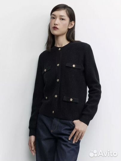 Кардинан Befree XS