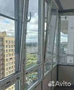 Пластиковые окна на заказ