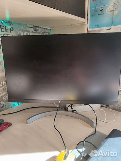 Монитор для компьютера