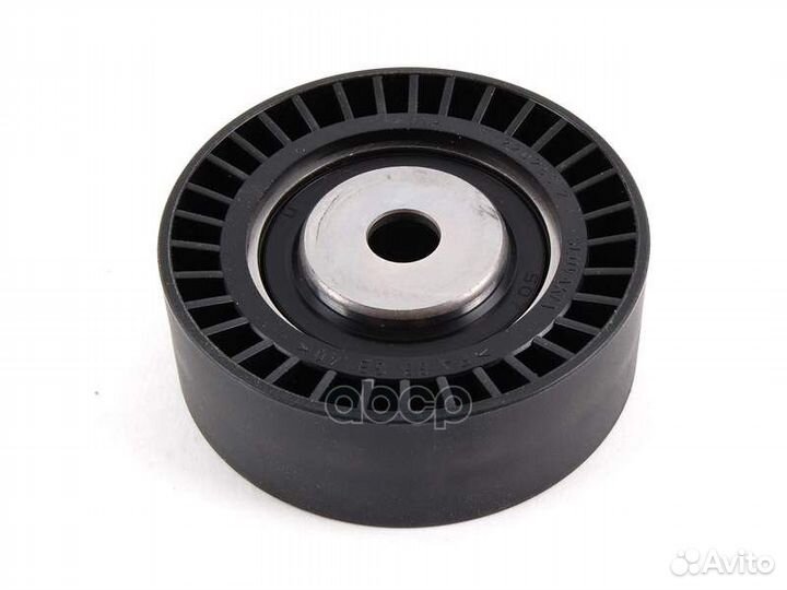 Шкив натяжной (холостой) 5224204 ford