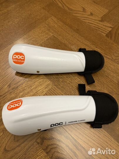 Защита предплечья горнолыжная POC