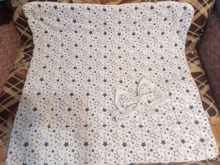 Конверт - одеяло