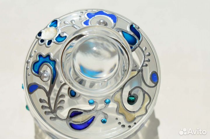 Конфетница