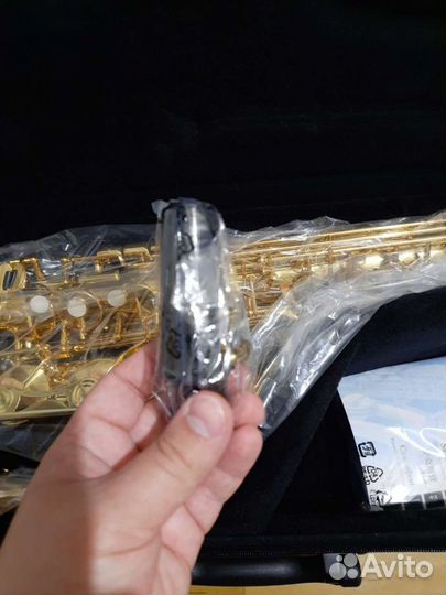 Саксофон альт Yamaha 280