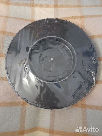 Блюдо 6 PCS revolving candy plate