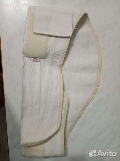 Бандаж для беременных и после родов 2шт