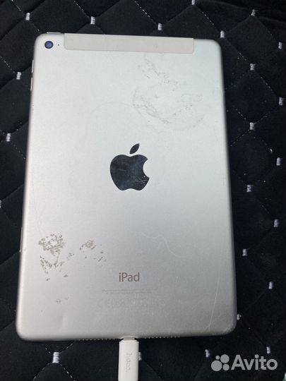 iPad mini 4 128gb