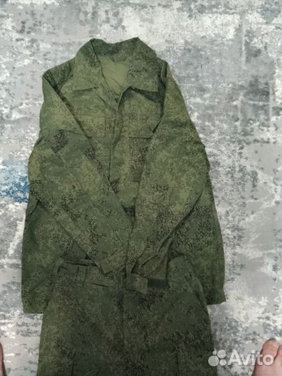 Военная форма