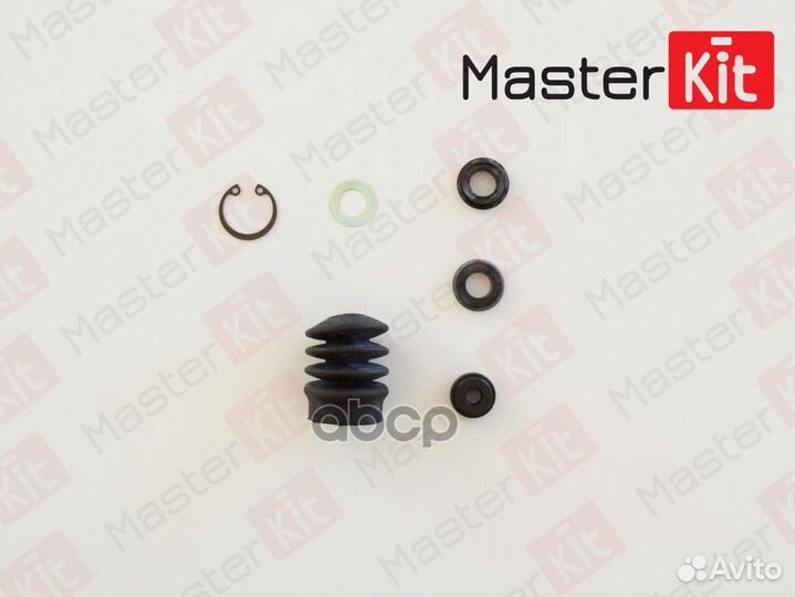 Ремкомплект главного цилиндра сцепления audi 10