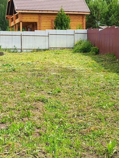 Участок 10 сот. (СНТ, ДНП)