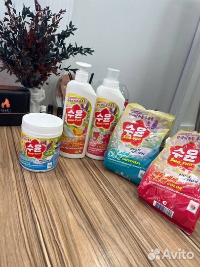 Стиральный порошок,отбеливатель,кондиционер,гель д