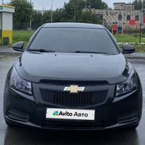 Chevrolet Cruze 1.6 MT, 2012, 147 000 км, с пробегом, цена 840 000 руб.