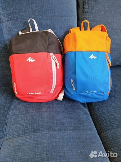 Рюкзак детский