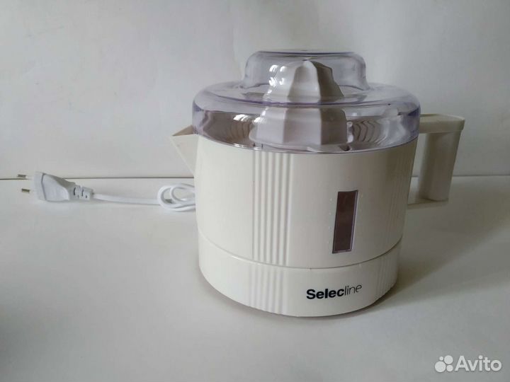 Соковыжималка для цитрусовых