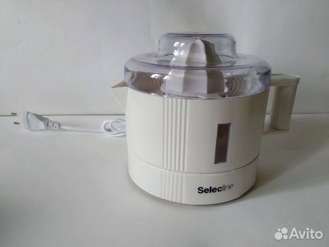 Соковыжималка для цитрусовых