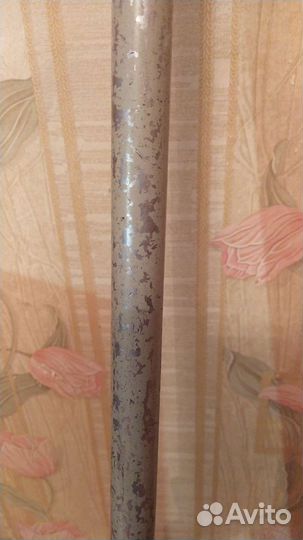 Трость для ходьбы бу