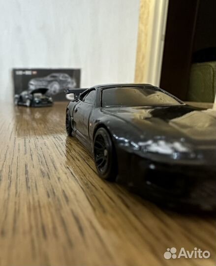 Hot wheels toyota supra оригинал хот вилс