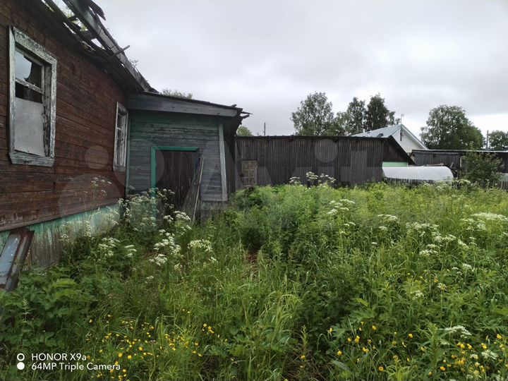 Участок 7 сот. (ИЖС)