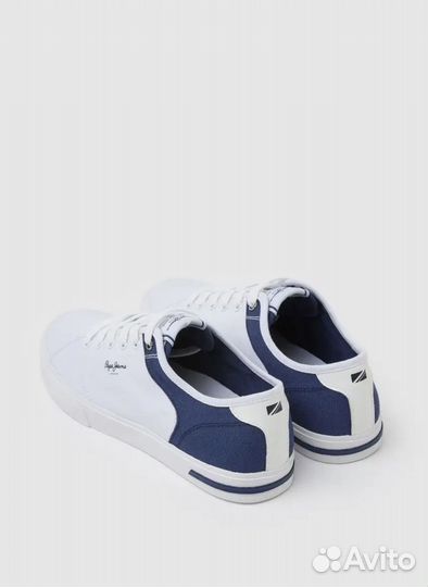 Pepe jeans london / кеды мужские