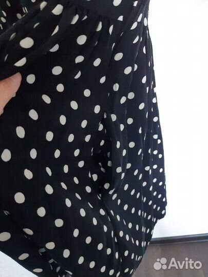 Платье 46 размер