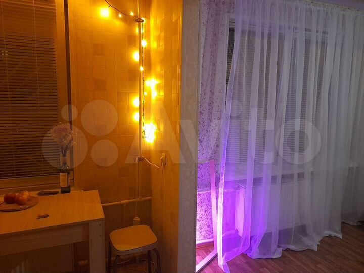 Квартира-студия, 23 м², 1/5 эт.