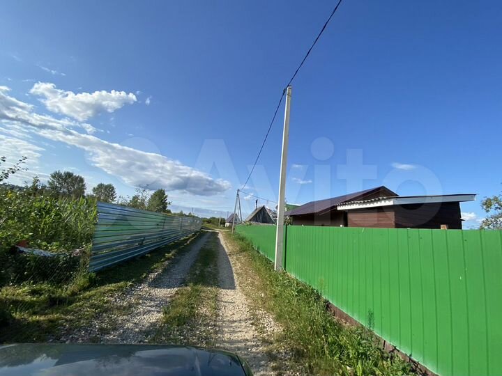 Участок 9,2 сот. (ИЖС)