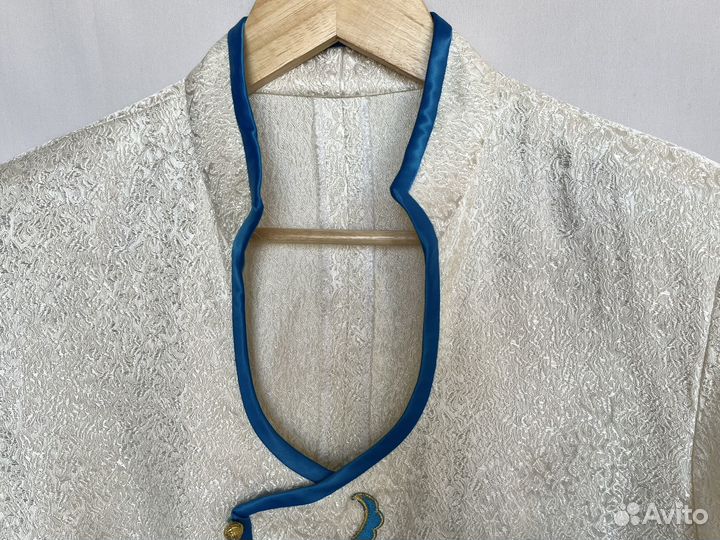 Костюм женский в национальном стиле 50 52