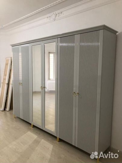 Шкаф новый