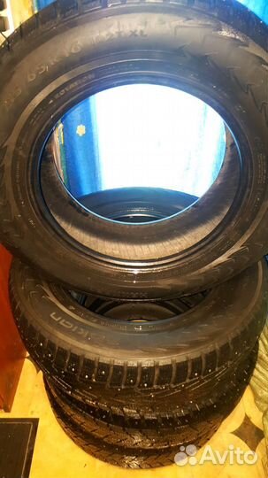 Toyo Open Country I/T 215/65 R16