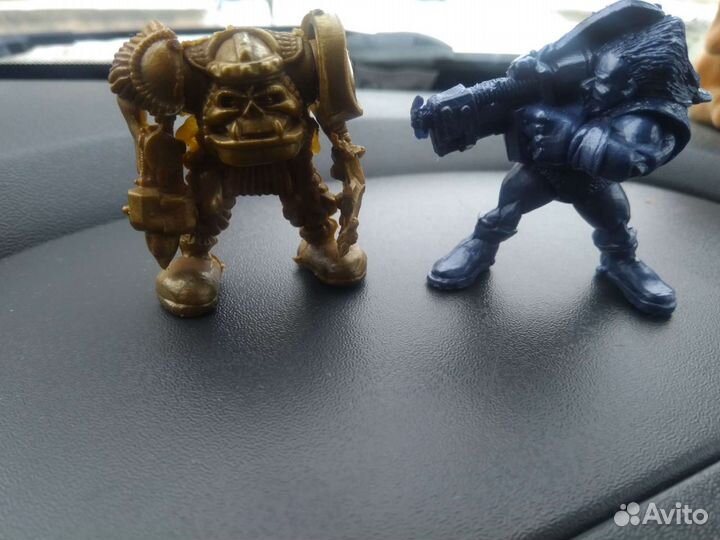 Роботы СССР