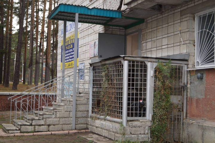 Свободного назначения, 390 м²