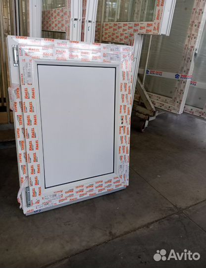 Пластиковые Окна, Двери, Балконы. Курск